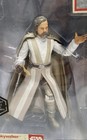 Disney Luke Skywalker Star Wars Elite Series Die Cast Figure Last Jedi 2017 MIB — photo 2