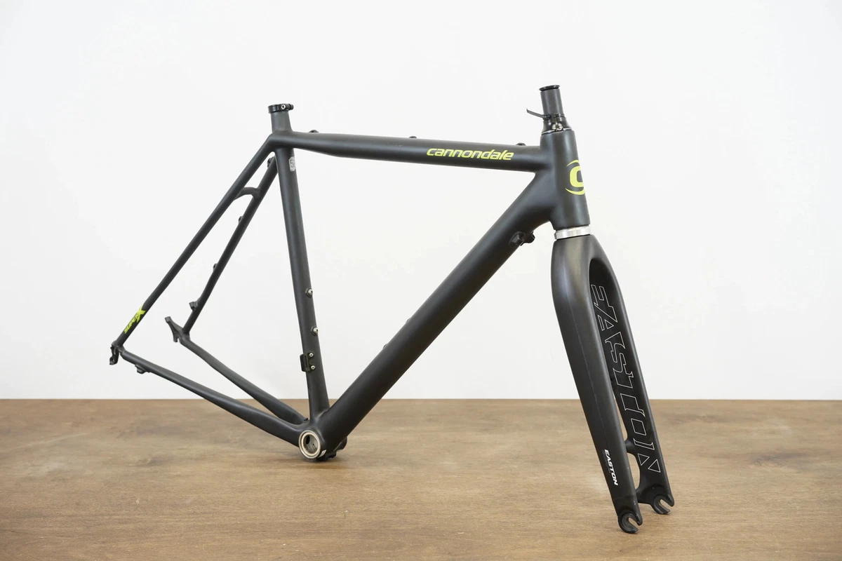 Cannondale 52 cm Frame Bike Frames for sale | eBay