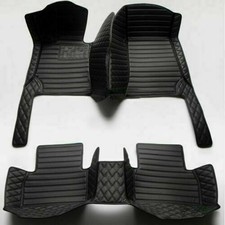 For Chrysler Pt Cruiser Car Floor Mats Carpets Cargo Liners Custom All Weather For Chrysler Pt Cruiser Car Floor Mats Carpets Cargo Liners Custom All Weather