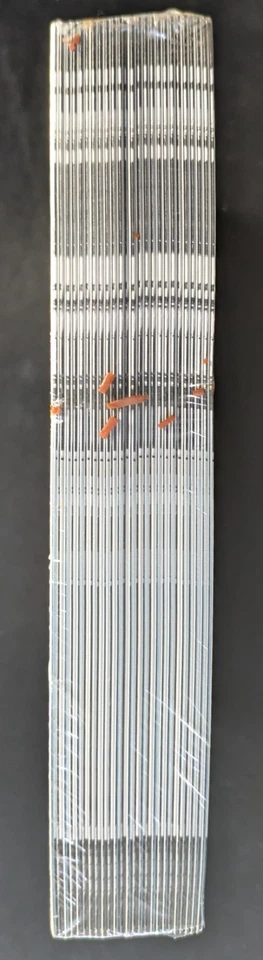 Saab 9-4x 94x 2012 2011 último año raro venta de autos originales 25 folletos Foto 3 de 3