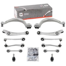 A.B.S. QUERLENKER REPARATURSATZ VORNE LINKS RECHTS passend für AUDI A4 A5 | 2199