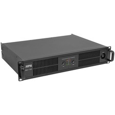HPA AM-1100 Endstufe Verstärker für Bühne ...