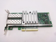 HP 669279-001-LP Ethernet 10GB 560 SFP 2Port Adapter Low Profile Bracket