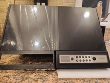 NEW Brookstone Talking Photo Album. Never Used. Tested.