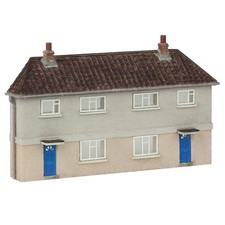 Graham Farish 42-0202 N Gauge Scenecraft Low ...