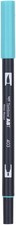 Tombow Dual Brush Marker Open Stock-403 Bright Blue