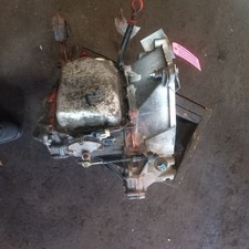 Saturn S Series Automatic Transmission Dohc Fits 95-02 4928258