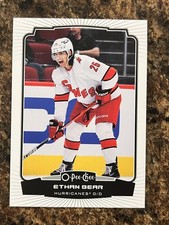 Ethan Bear 2022-23 O-Pee-Chee #444
