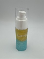 Kopari Sun Shield Body Glow Gel SPF 50 New Shimmer Summer 1 Fl Oz