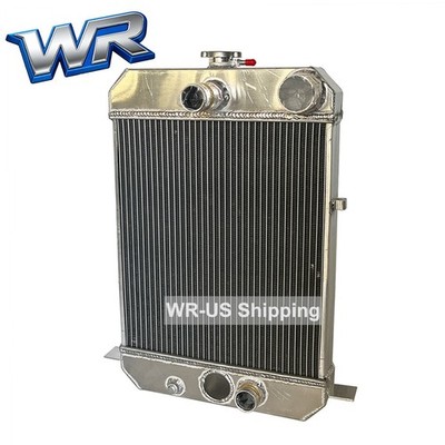 Tractor Models Radiator for David Brown Diesel 780 885 885 885N #K922737 K922739