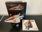 LEGO 75404 I Star Wars I Assault Ship der Acclamator-Klasse I Collection OVP BA