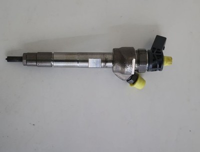 Einspritzdüse Zylinder 3 0445110598 BOSCH BMW 1er F21 1.5 85 KW 116 PS Diesel