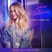 Denim & Rhinestones (Deluxe Edt.) | Carrie Underwood | Audio-Cd | Cd | 2023