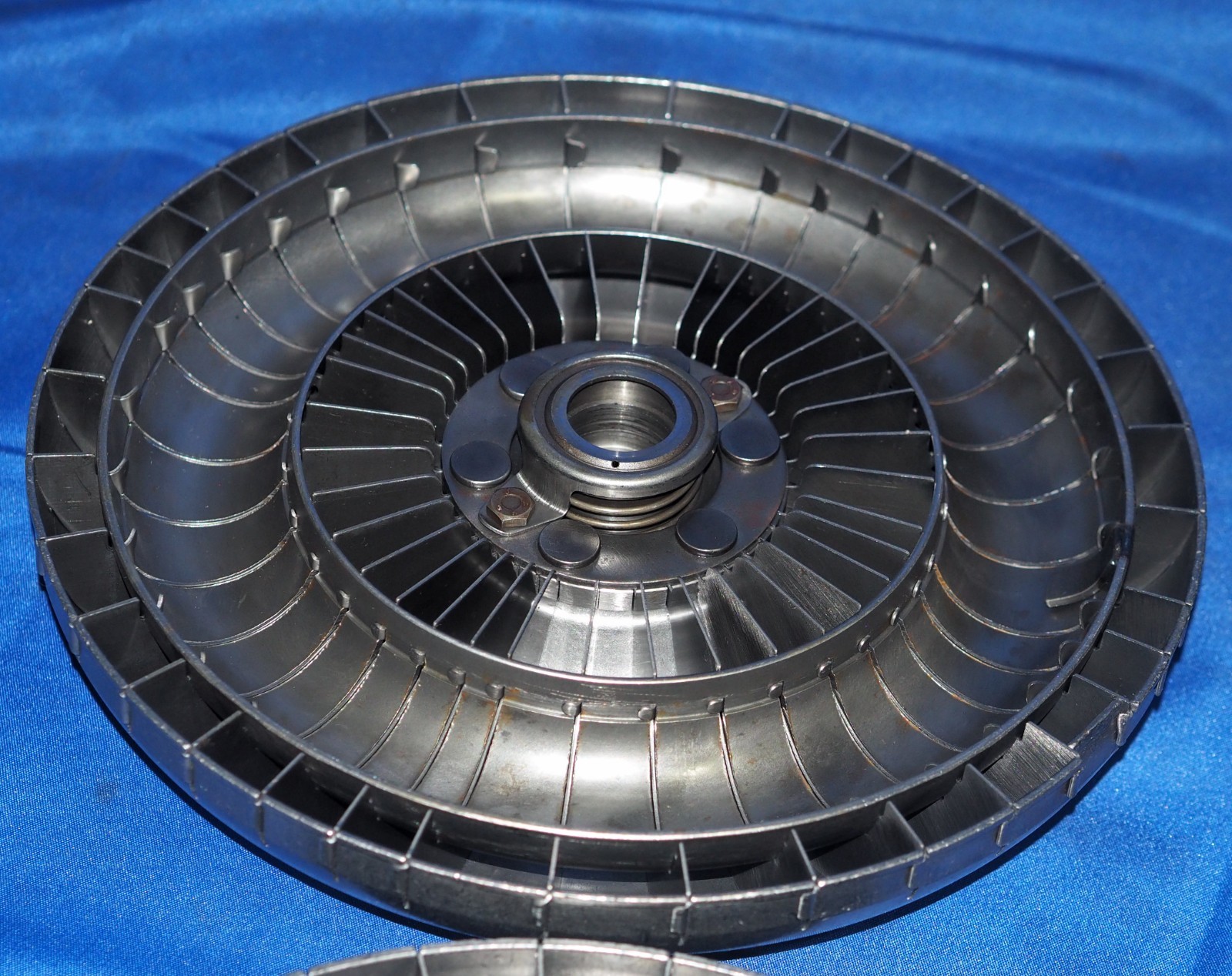 1945-1969 Rolls Royce 4 Speed Hydramatic Transmission Torus Torque Converter OEM