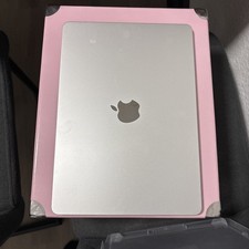 LIKE NEW because REFURBISHED Apple MacBook Air Notebook 34.46 cm/13.6 inch