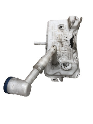 Citroen Berlingo Scheibenwaschbehälter 9817300980 Ausgleichsbehälter Pumpe 2019 K9 s73