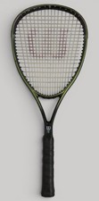 Wilson 6.3 Sledge Hammer Tennis Racquet 4 5/8 110 sq. in.