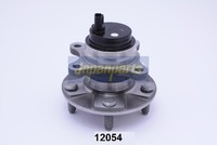 Radnabe FÜR Lexus Gs ( S19 ), Lexus Is Ii ( E2 ) - Japanparts KK-12054