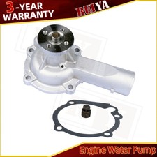 Engine Cooling Water Pump For 1968 69 70 71 72 73 Ford Galaxie 3.9l