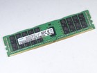 New ListingSamsung 32GB DDR4-2400 PC4-19200 ECC REG RDIMM Server RAM (M393A4K40CB1-CRC)