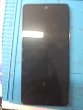 Original Samsung Galaxy A53 SM-A536 LCD Screen Replacement Black  OEM