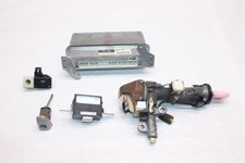 2002 LEXUS SC430 Z40 CONV #429 ECU ECM IGNITI...