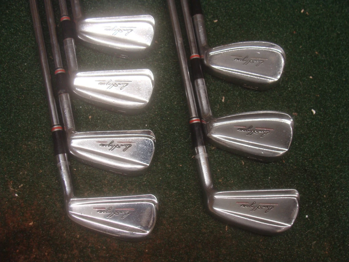 Ben Hogan 8-Iron Golf Clubs for sale | eBay