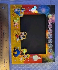 Mickey Mouse Friends Memories Picture Frame 