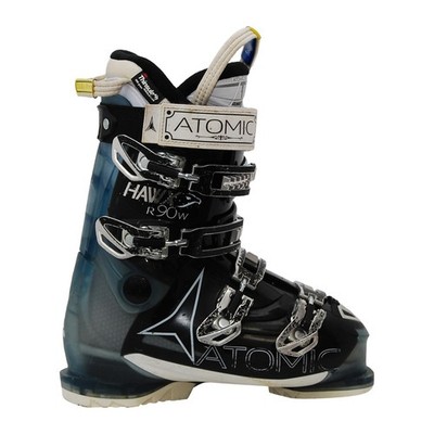 Skischuh Atomic Hawx R90 W