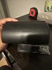 BCBG MAXAZRIA glasses Hard Case