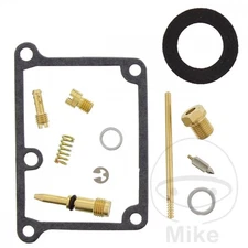 33627-Complete carburettor repair kit compatible with SUZUKI GT 185 15 CV, 11 KW