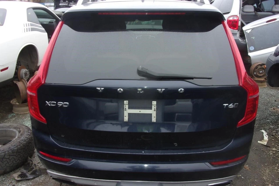 Speedometer Cluster 12.30'' Display Fits 16-17 VOLVO XC90 27977148 - Image 4 of 4