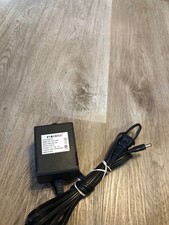 Homedics ADP-10 AC Power Adapter Genuine Charger Cord Massage Working p16