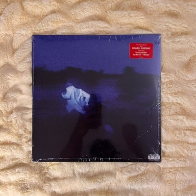Never Enough by Caesar, Daniel (Record, 2023) for sale online | eBay