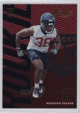 2018 Panini Absolute Rookie Justin Reid #140 0f6