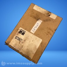 Ross 1372N77 Valve Sub Base FNOB