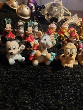 DISNEY Weihnachtsschmuck