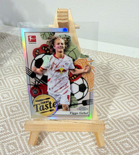 First Taste Chrome Bundesliga 2024/25