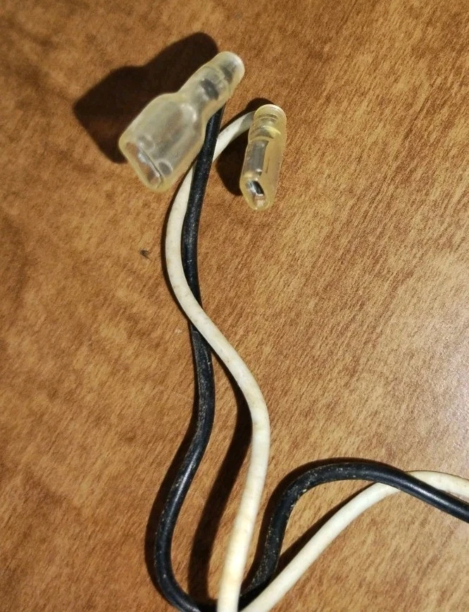 Altavoz de pared Polk Audio RC85i 8" / Tweeter de repuesto / Probado y funcionando Foto 3 de 3