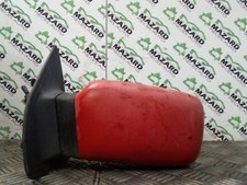 Retroviseur gauche (ou coque) Ford SIERRA