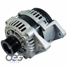 Frankberg Generatore Alternatore 100A Compatibile Con Astra H L48 1.9L Diesel 2004-2010 Insignia A G09 2.0L Diesel 2008-2017 Zafira Tourer C P12 2.0L Diesel 2011-2024 Replace# 132299990