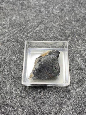 Heterogenit, Blue Jay Mine, Good Springs, Nevada, USA