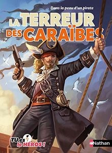 La terreur des caraïbes von Deny, Madeleine | Buch | Zustand sehr gut