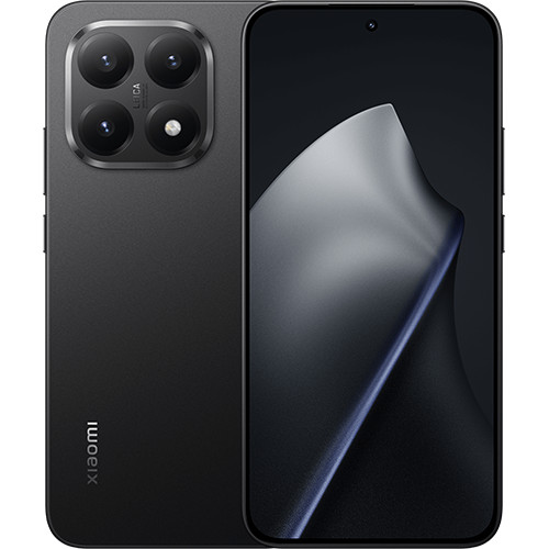 Xiaomi 15T 5G Dual SIM 12GB RAM 512GB - Black EU