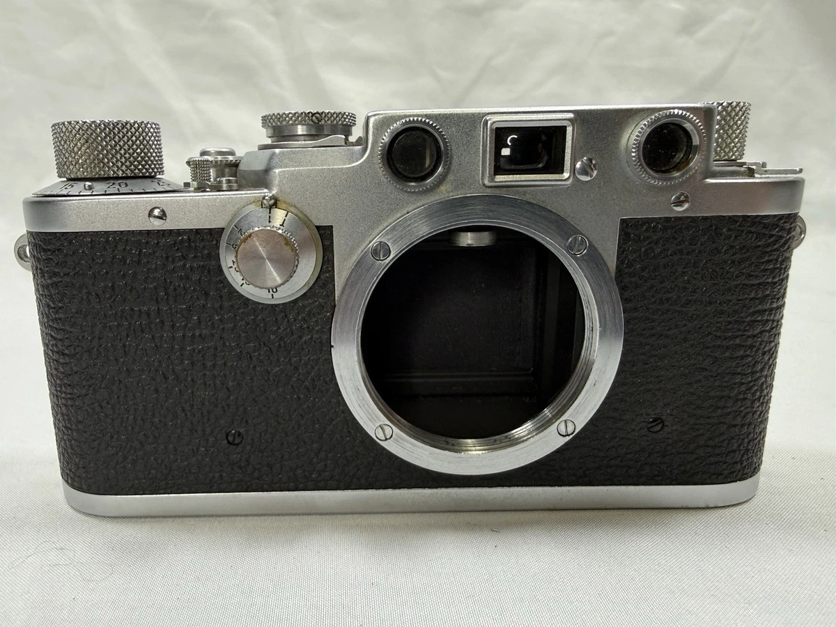 Leica Ernst Leitz Wetzlar In Film Cameras for sale | eBay