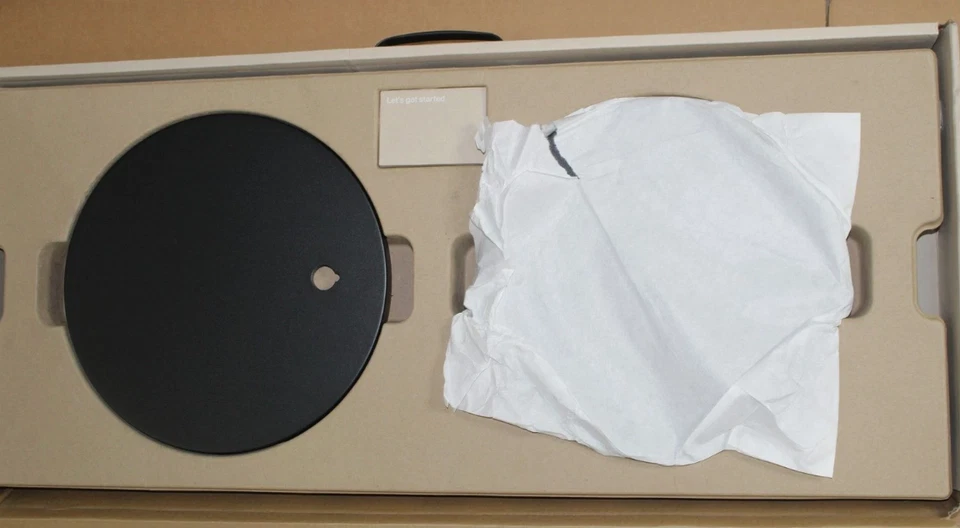 SONOS ERA 300 STAND | E30SPWW1BLK | BLACK | PAIR | NEW - Image 2 of 4