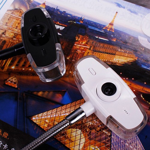 HD Camera Usb Webcam for Pc with Privacy Cover Computer Learning - 第 5/11 張圖片