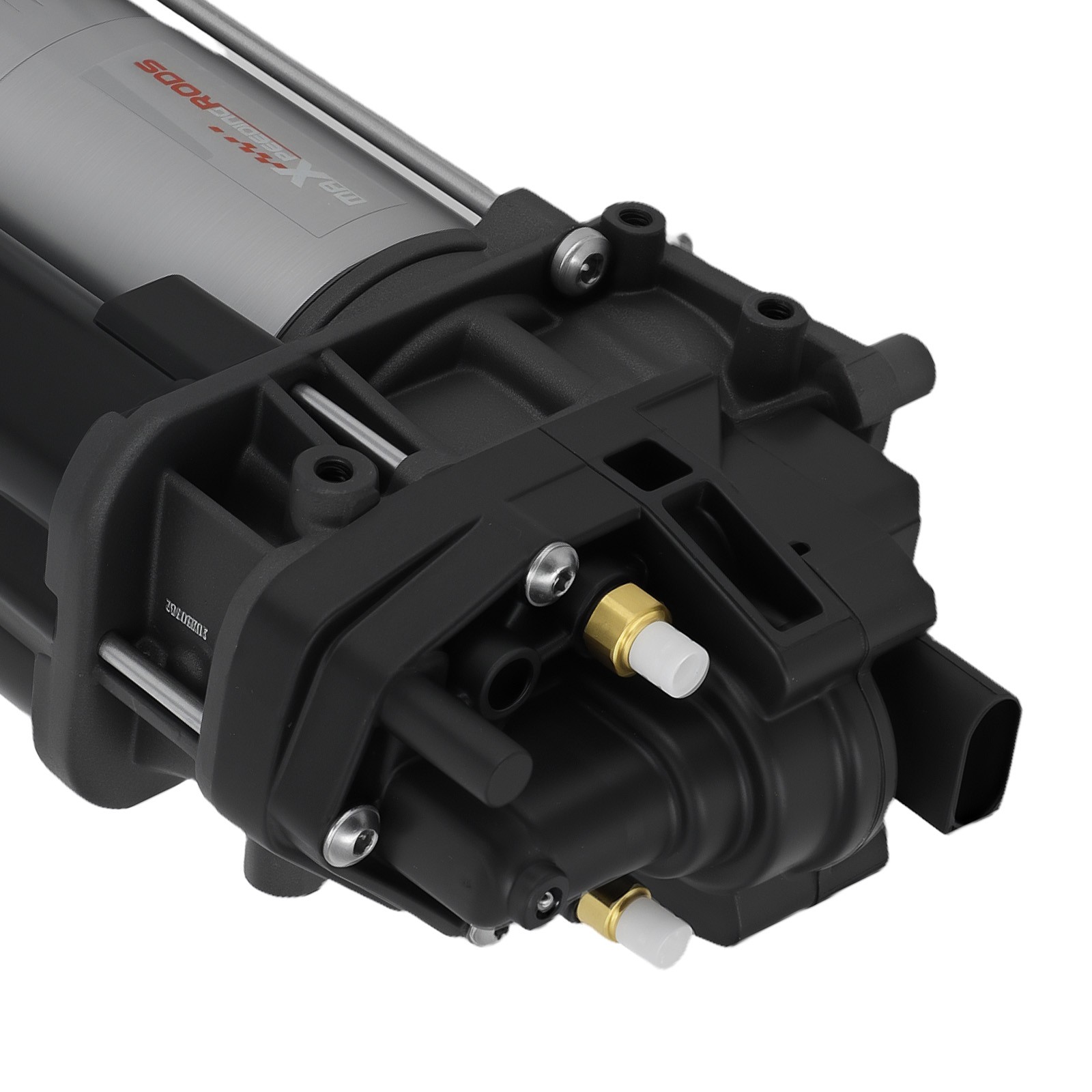Air Suspension Pump for Audi Q7 4M 2016-2021 Bentley Bentayga 4M0616005H
