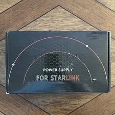 Starlink Switching Power Supply Charger Gen 3 Model PSY5703420MM