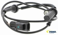 Vemo V95-72-0058 Sensor FüR Raddrehzahl ABS Sensor Raddrehzahl FüR Volvo